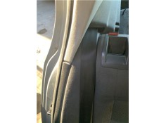 Recambio de cinturon seguridad trasero derecho para volkswagen golf v (1k1) 2.0 tdi 16v referencia OEM IAM 1K6857806D  