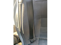 Recambio de cinturon seguridad trasero derecho para volkswagen golf v (1k1) 2.0 tdi 16v referencia OEM IAM 1K6857806D  