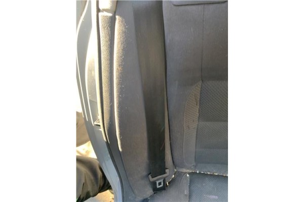 Recambio de cinturon seguridad trasero derecho para volkswagen golf v (1k1) 2.0 tdi 16v referencia OEM IAM 1K6857806D  