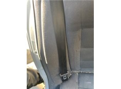 Recambio de cinturon seguridad trasero derecho para volkswagen golf v (1k1) 2.0 tdi 16v referencia OEM IAM 1K6857806D  