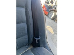 CINTURON SEGURIDAD TRASERO IZQUIERDO 1K6857805D 