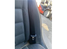Recambio de cinturon seguridad trasero izquierdo para volkswagen golf v (1k1) 2.0 tdi 16v referencia OEM IAM 1K6857805D  