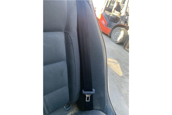 Recambio de cinturon seguridad trasero izquierdo para volkswagen golf v (1k1) 2.0 tdi 16v referencia OEM IAM 1K6857805D  