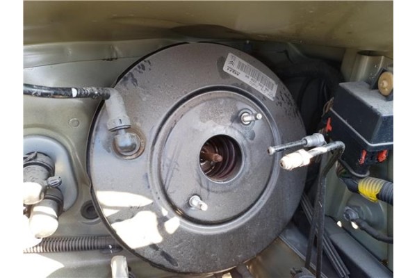 Recambio de servofreno para citroen c2 1.1 referencia OEM IAM 9682338280 0G5U 