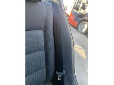 Recambio de cinturon seguridad trasero izquierdo para volkswagen golf v (1k1) 2.0 tdi 16v referencia OEM IAM 1K6857805D  