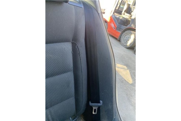 Recambio de cinturon seguridad trasero izquierdo para volkswagen golf v (1k1) 2.0 tdi 16v referencia OEM IAM 1K6857805D  