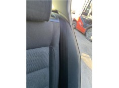 Recambio de cinturon seguridad trasero izquierdo para volkswagen golf v (1k1) 2.0 tdi 16v referencia OEM IAM 1K6857805D  
