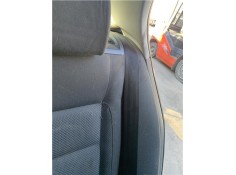 Recambio de cinturon seguridad trasero izquierdo para volkswagen golf v (1k1) 2.0 tdi 16v referencia OEM IAM 1K6857805D  