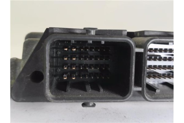 Recambio de centralita para renault megane ii berlina 3p 1.9 authentique confort referencia OEM IAM 8200310863 0281011390 