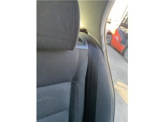 Recambio de cinturon seguridad trasero izquierdo para volkswagen golf v (1k1) 2.0 tdi 16v referencia OEM IAM 1K6857805D  