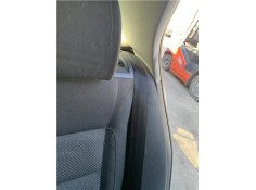 Recambio de cinturon seguridad trasero izquierdo para volkswagen golf v (1k1) 2.0 tdi 16v referencia OEM IAM 1K6857805D  