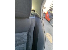 Recambio de cinturon seguridad trasero izquierdo para volkswagen golf v (1k1) 2.0 tdi 16v referencia OEM IAM 1K6857805D  