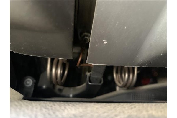 Recambio de columna direccion para volkswagen golf v (1k1) 2.0 tdi 16v referencia OEM IAM 1K1419502AB  