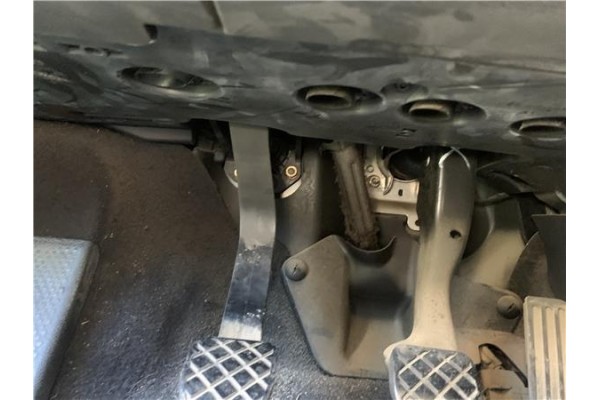 Recambio de columna direccion para volkswagen golf v (1k1) 2.0 tdi 16v referencia OEM IAM 1K1419502AB  