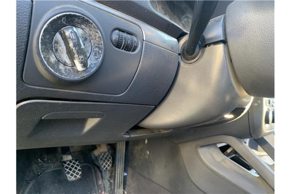 Recambio de columna direccion para volkswagen golf v (1k1) 2.0 tdi 16v referencia OEM IAM 1K1419502AB  