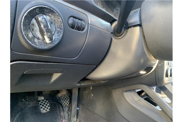 Recambio de columna direccion para volkswagen golf v (1k1) 2.0 tdi 16v referencia OEM IAM 1K1419502AB  