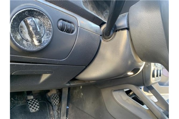 Recambio de columna direccion para volkswagen golf v (1k1) 2.0 tdi 16v referencia OEM IAM 1K1419502AB  