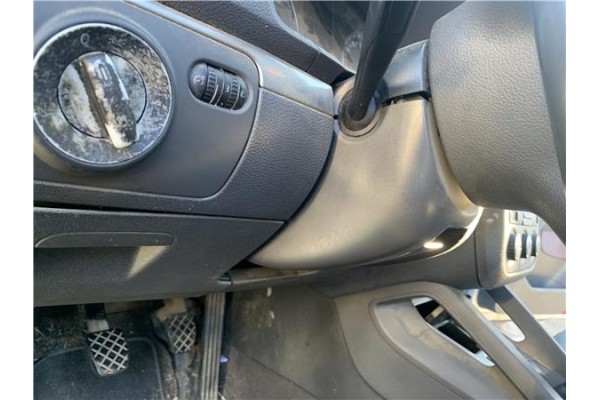 Recambio de columna direccion para volkswagen golf v (1k1) 2.0 tdi 16v referencia OEM IAM 1K1419502AB  