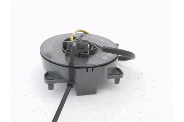 Recambio de anillo airbag para opel zafira a 2.0 dti 16v referencia OEM IAM 24436920 1610662 