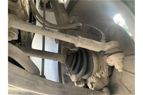 Recambio de cremallera direccion electrica para volkswagen golf v (1k1) 2.0 tdi 16v referencia OEM IAM 1K1423055M  