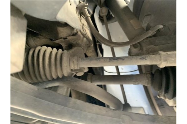 Recambio de cremallera direccion electrica para volkswagen golf v (1k1) 2.0 tdi 16v referencia OEM IAM 1K1423055M  