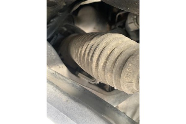 Recambio de cremallera direccion electrica para volkswagen golf v (1k1) 2.0 tdi 16v referencia OEM IAM 1K1423055M  