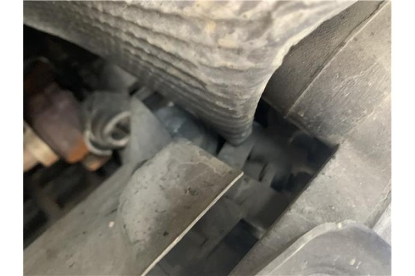 Recambio de cremallera direccion electrica para volkswagen golf v (1k1) 2.0 tdi 16v referencia OEM IAM 1K1423055M  