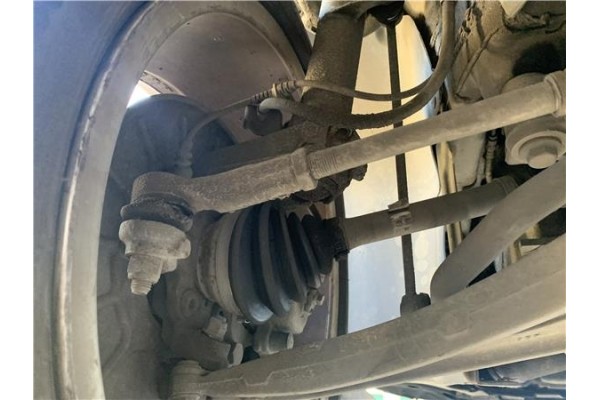 Recambio de cremallera direccion electrica para volkswagen golf v (1k1) 2.0 tdi 16v referencia OEM IAM 1K1423055M  