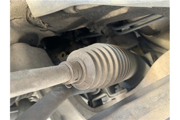 Recambio de cremallera direccion electrica para volkswagen golf v (1k1) 2.0 tdi 16v referencia OEM IAM 1K1423055M  