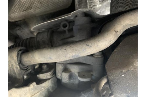 Recambio de cremallera direccion electrica para volkswagen golf v (1k1) 2.0 tdi 16v referencia OEM IAM 1K1423055M  