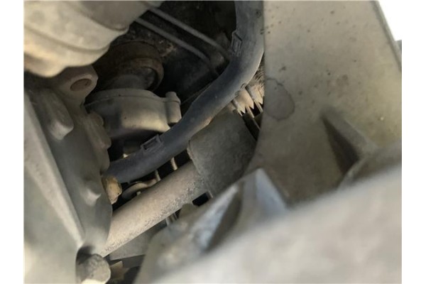 Recambio de cremallera direccion electrica para volkswagen golf v (1k1) 2.0 tdi 16v referencia OEM IAM 1K1423055M  