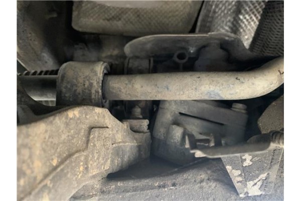 Recambio de cremallera direccion electrica para volkswagen golf v (1k1) 2.0 tdi 16v referencia OEM IAM 1K1423055M  