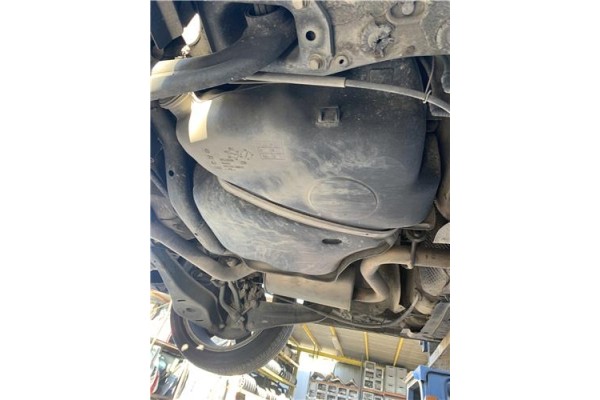 Recambio de deposito combustible para volkswagen golf v (1k1) 2.0 tdi 16v referencia OEM IAM 1K0201085M 1K0201060DP 