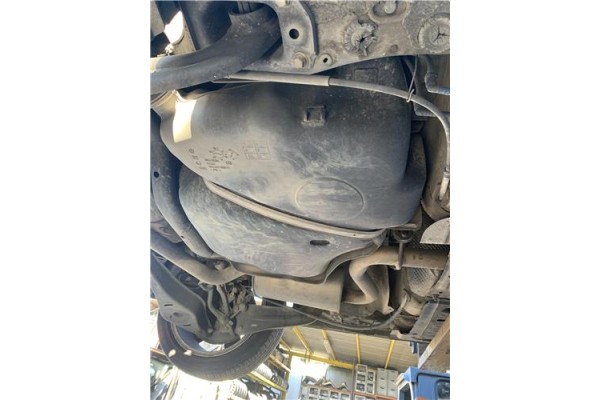Recambio de deposito combustible para volkswagen golf v (1k1) 2.0 tdi 16v referencia OEM IAM 1K0201085M 1K0201060DP 