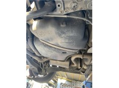 Recambio de deposito combustible para volkswagen golf v (1k1) 2.0 tdi 16v referencia OEM IAM 1K0201085M 1K0201060DP 