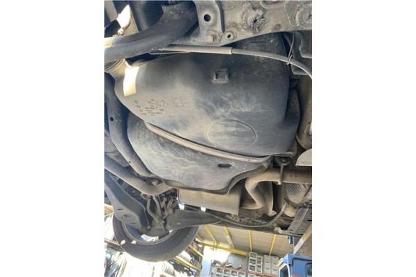 Recambio de deposito combustible para volkswagen golf v (1k1) 2.0 tdi 16v referencia OEM IAM 1K0201085M 1K0201060DP 