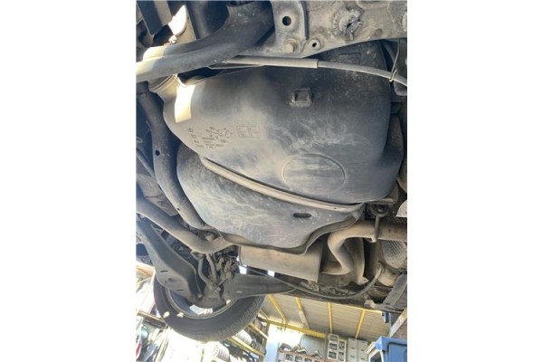 Recambio de deposito combustible para volkswagen golf v (1k1) 2.0 tdi 16v referencia OEM IAM 1K0201085M 1K0201060DP 