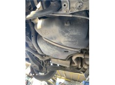 Recambio de deposito combustible para volkswagen golf v (1k1) 2.0 tdi 16v referencia OEM IAM 1K0201085M 1K0201060DP 