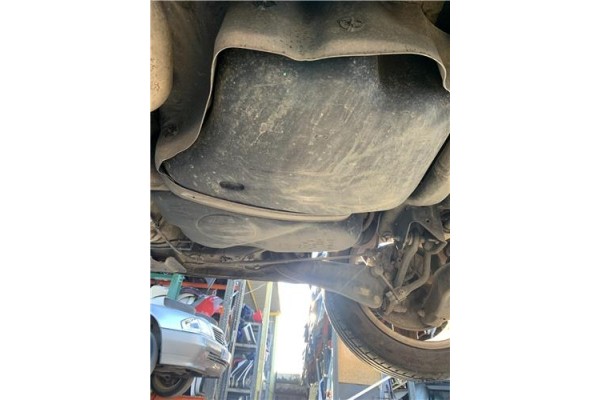 Recambio de deposito combustible para volkswagen golf v (1k1) 2.0 tdi 16v referencia OEM IAM 1K0201085M 1K0201060DP 