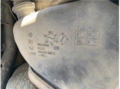 Recambio de deposito combustible para volkswagen golf v (1k1) 2.0 tdi 16v referencia OEM IAM 1K0201085M 1K0201060DP 