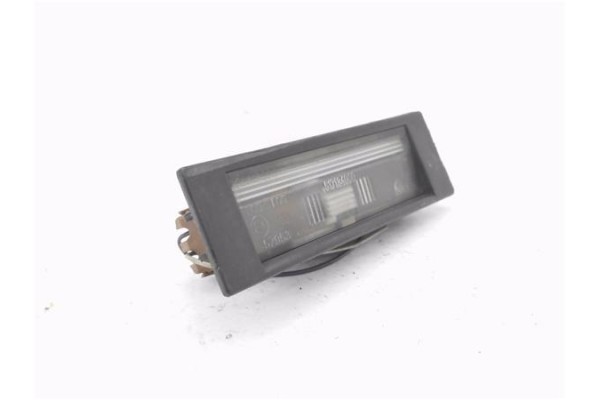 Recambio de piloto matricula para alfa romeo gt (125) 1.9 jtd referencia OEM IAM 517134000  