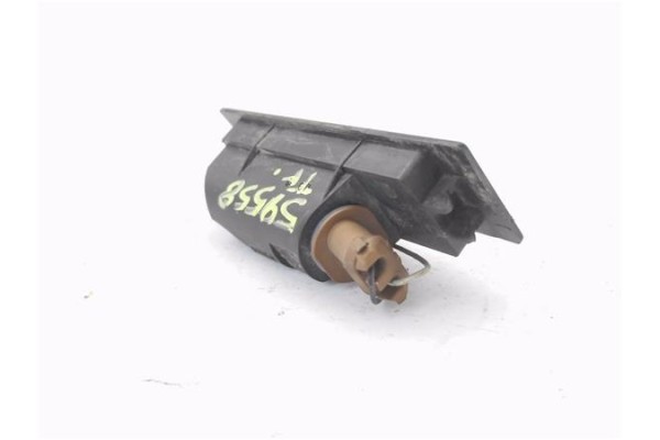 Recambio de piloto matricula para alfa romeo gt (125) 1.9 jtd referencia OEM IAM 517134000  