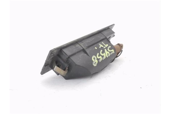 Recambio de piloto matricula para alfa romeo gt (125) 1.9 jtd referencia OEM IAM 517134000  