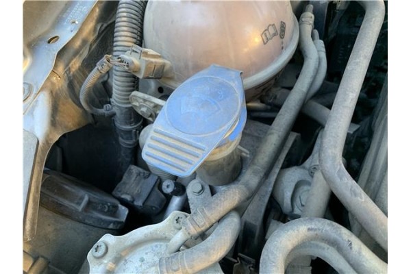 Recambio de deposito limpiaparabrisas para volkswagen golf v (1k1) 2.0 tdi 16v referencia OEM IAM 1K0955453S  