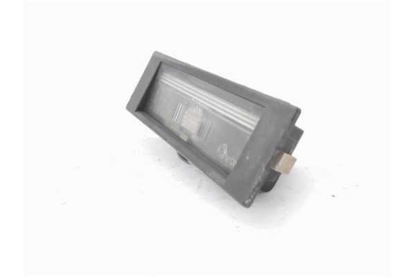 Recambio de piloto matricula para alfa romeo gt (125) 1.9 jtd referencia OEM IAM 517134000  