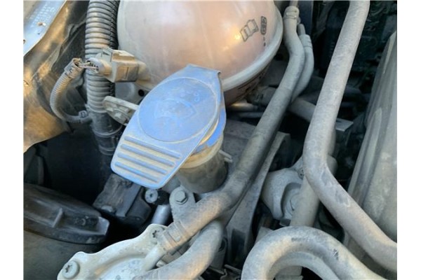 Recambio de deposito limpiaparabrisas para volkswagen golf v (1k1) 2.0 tdi 16v referencia OEM IAM 1K0955453S  