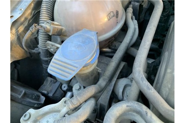 Recambio de deposito limpiaparabrisas para volkswagen golf v (1k1) 2.0 tdi 16v referencia OEM IAM 1K0955453S  