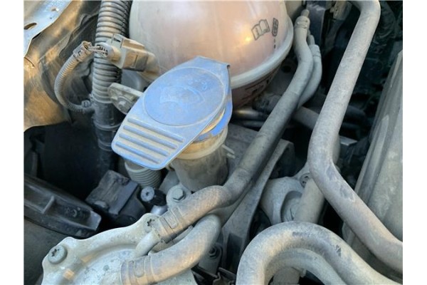 Recambio de deposito limpiaparabrisas para volkswagen golf v (1k1) 2.0 tdi 16v referencia OEM IAM 1K0955453S  