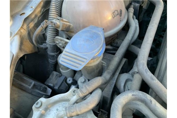 Recambio de deposito limpiaparabrisas para volkswagen golf v (1k1) 2.0 tdi 16v referencia OEM IAM 1K0955453S  