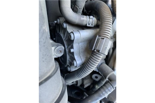 Recambio de depresor freno para volkswagen golf v (1k1) 2.0 tdi 16v referencia OEM IAM 03G145209  